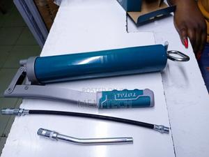 Grease Gun Total Grease Gum - main view