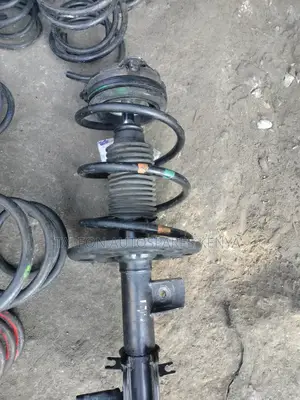 Nissan Teana J32 Shocks
