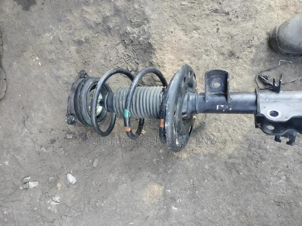 Nissan Teana J32 Shocks - thumbnail 3