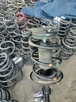 Nissan Teana J32 Shocks