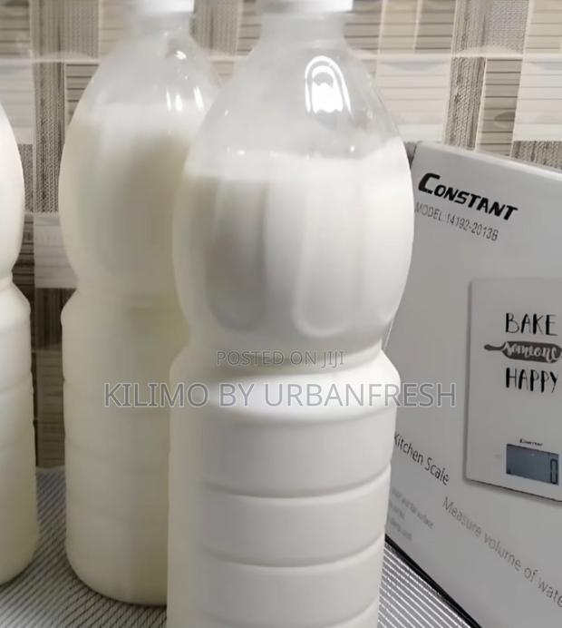 Ready to Drink Keffir. 1 LTR - main view