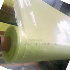 Best Uses for an 8m X 1m Greenhouse Sheet