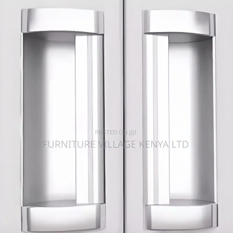 Steel Vertical Filing Cabinet With Flameproof Locker