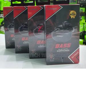 Earpods. Aldeepo Bluetooth Ear Pods - thumbnail 2