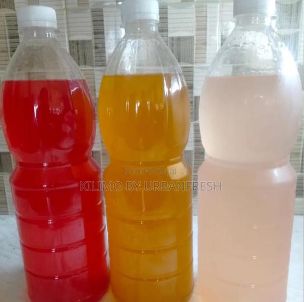 Water Keffir Ready to Drink. 1 LTR - main view