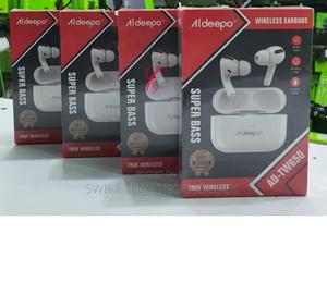 Earpods Súper Bass Earbuds - thumbnail 2