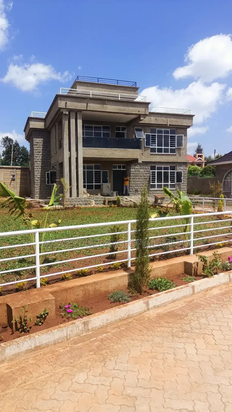 General Contractor