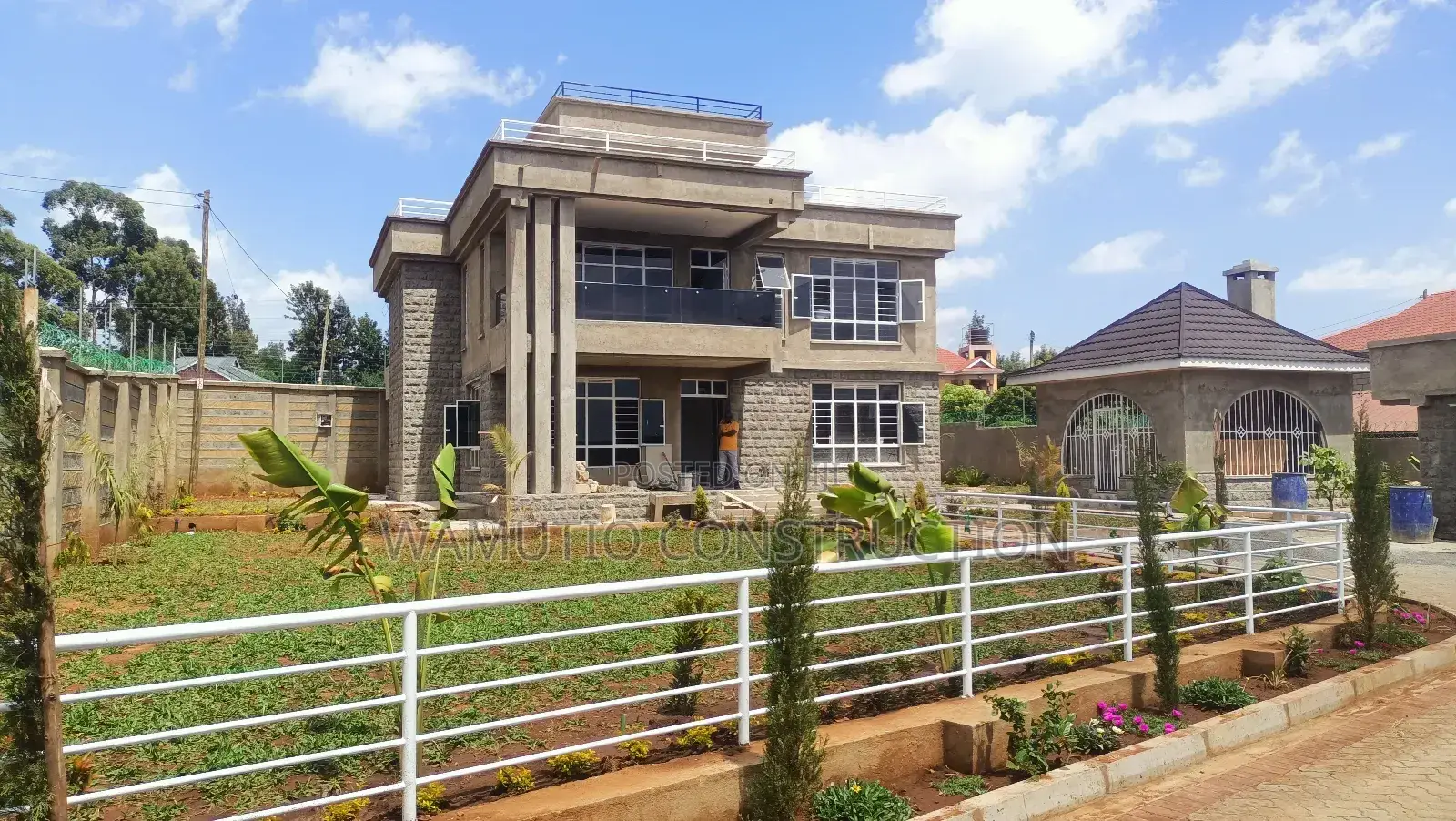 General Contractor