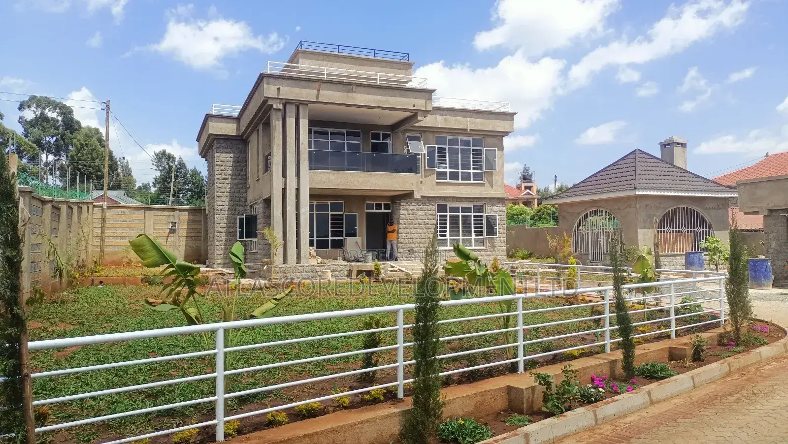 General Contractor