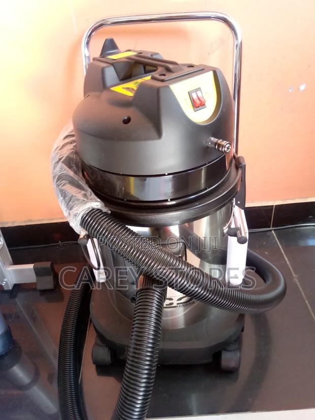 AICO Vacuum Cleaner - main view