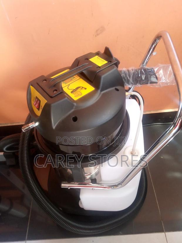 AICO Vacuum Cleaner - thumbnail 2