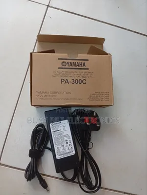 PA-300 Adaptor