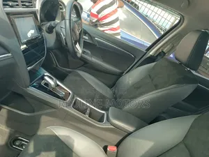 Honda Fit Shuttle 2017 Black