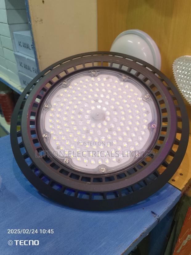 High Bay Light
