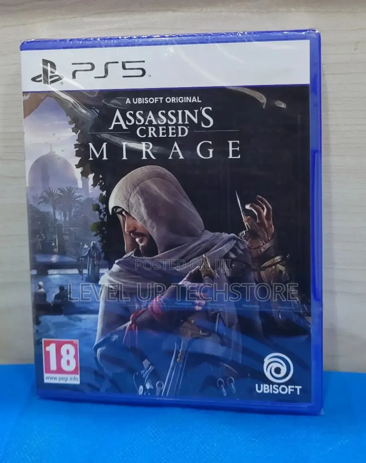 Assassin’S Creed Mirage – Playstation 5