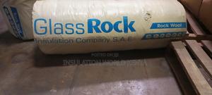 Rockwool Insulation Blanket 75mm, Density 100kg/M3 - thumbnail 2