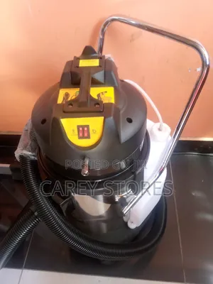 Vacuum Cleaner 20 Liters