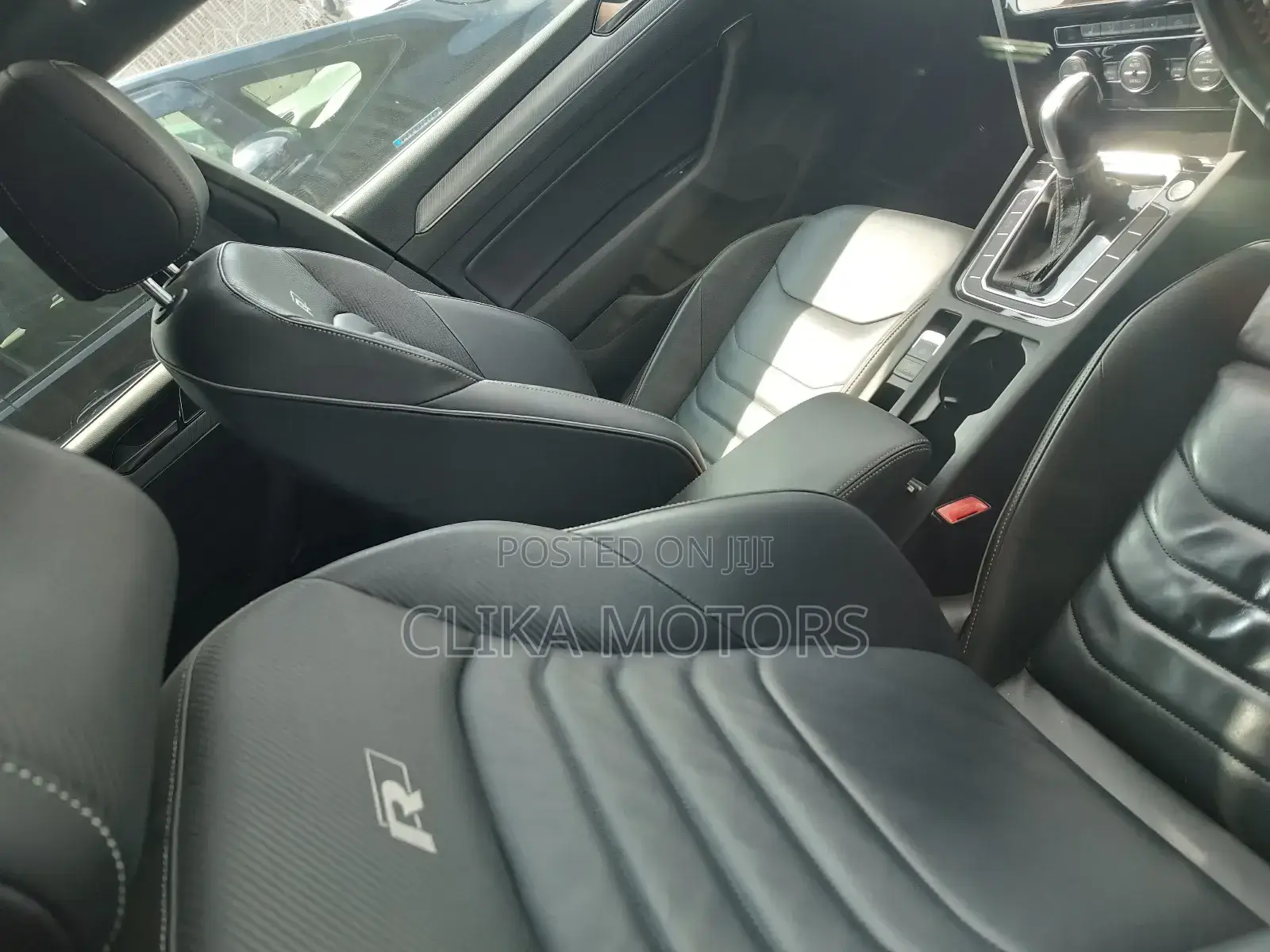 Volkswagen Arteon 2019 Blue