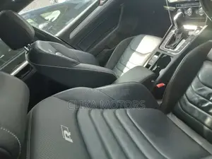 Volkswagen Arteon 2019 Blue