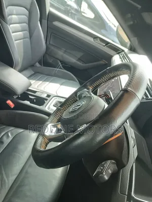Volkswagen Arteon 2019 Blue