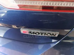 Volkswagen Arteon 2019 Blue