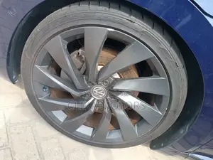 Volkswagen Arteon 2019 Blue