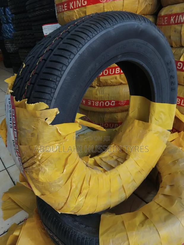 195/65 R15 Double King 558 - thumbnail 3