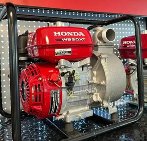 2 Inch Honda Water Pump