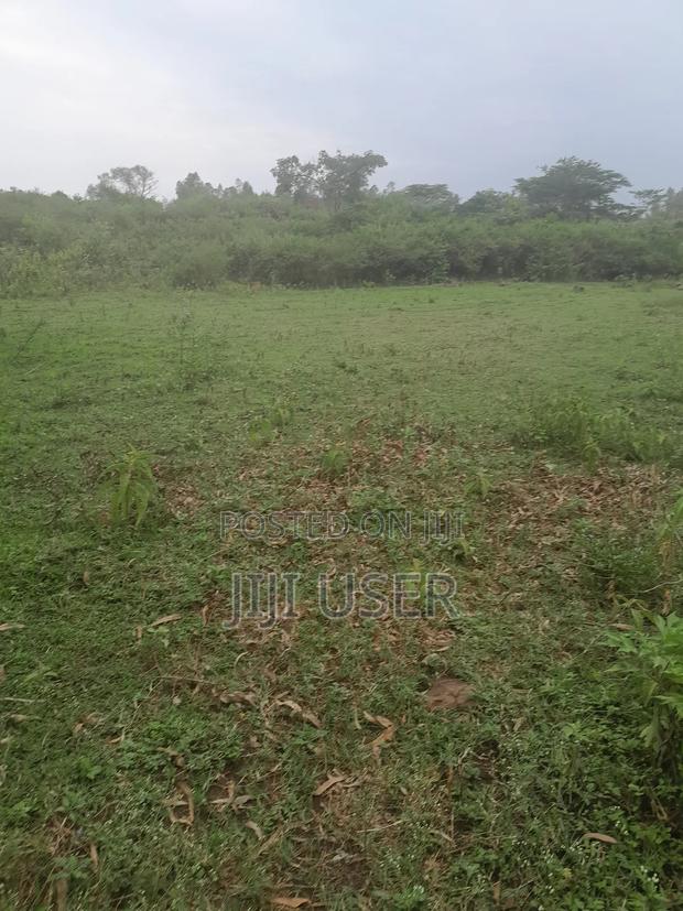 1 Acre of Land in Rambusi Area of Homa Bay