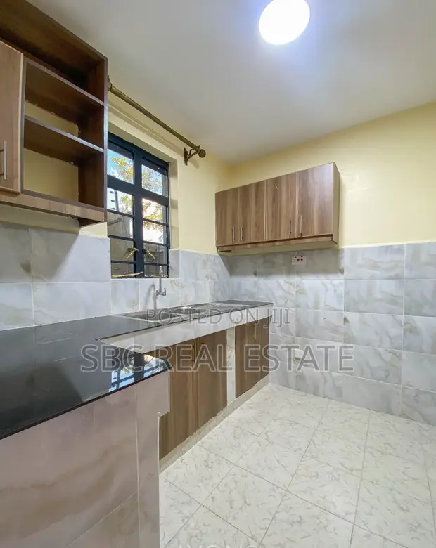 2bdrm Maisonette in Rongai, Maasai Lodge for rent