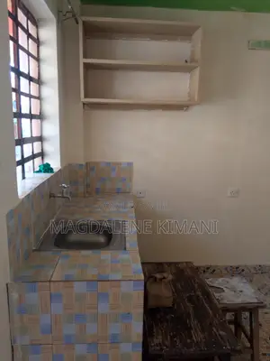1bdrm Block of Flats in Kandisi for rent