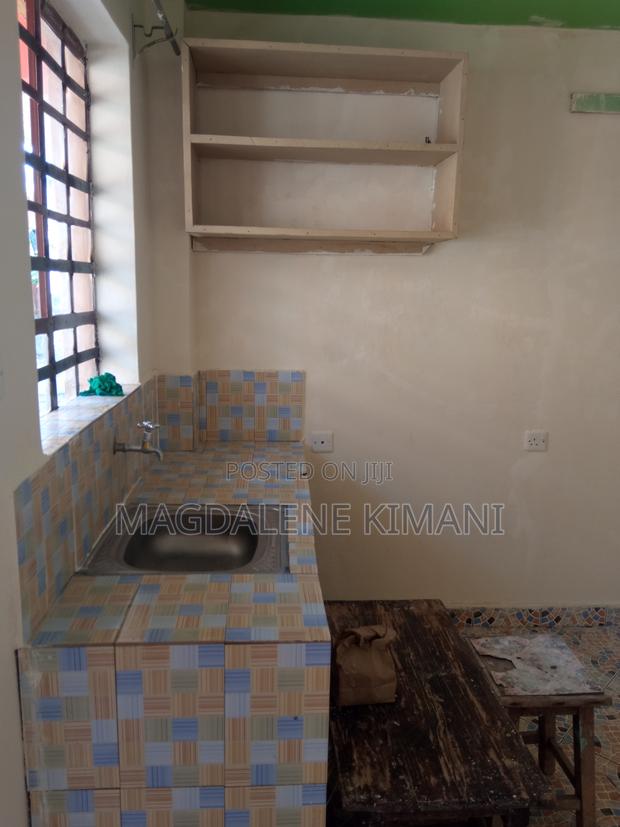 1bdrm Block of Flats in Kandisi for rent