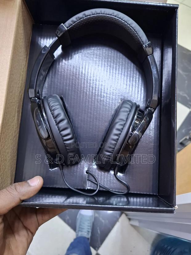 Takstar HD 2000 Headphones - thumbnail 2