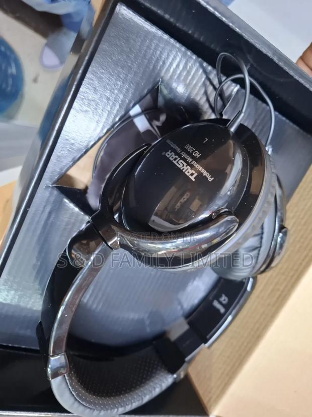 Takstar HD 2000 Headphones - thumbnail 3