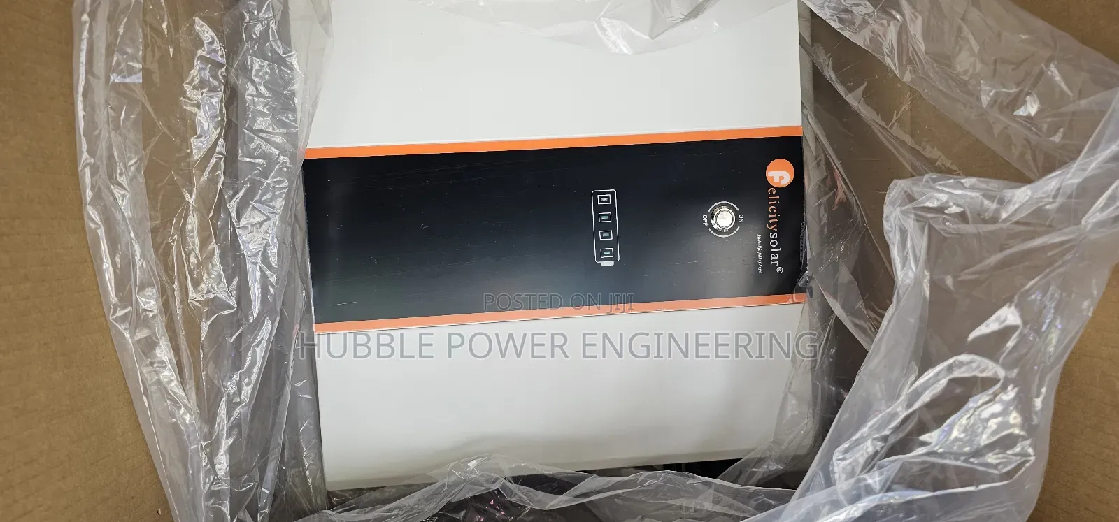 24v 5kwh 200ah Lithium Ion Phosphate Battery Felicity