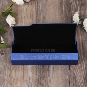 High-End Fashion Eyewear Case/Glass Box