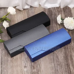 High-End Fashion Eyewear Case/Glass Box
