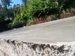 Concrete Finishing Service