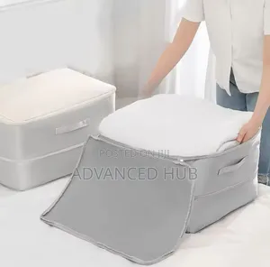 Space Saving Self Compression Quilt Duvet Bagū