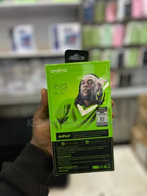 Oraimo Traveler 12(20kmah) Powerbank