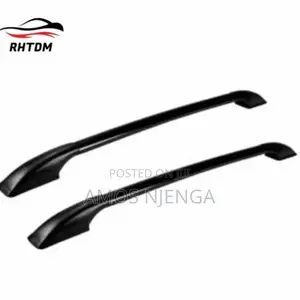 Universal Roof Rail