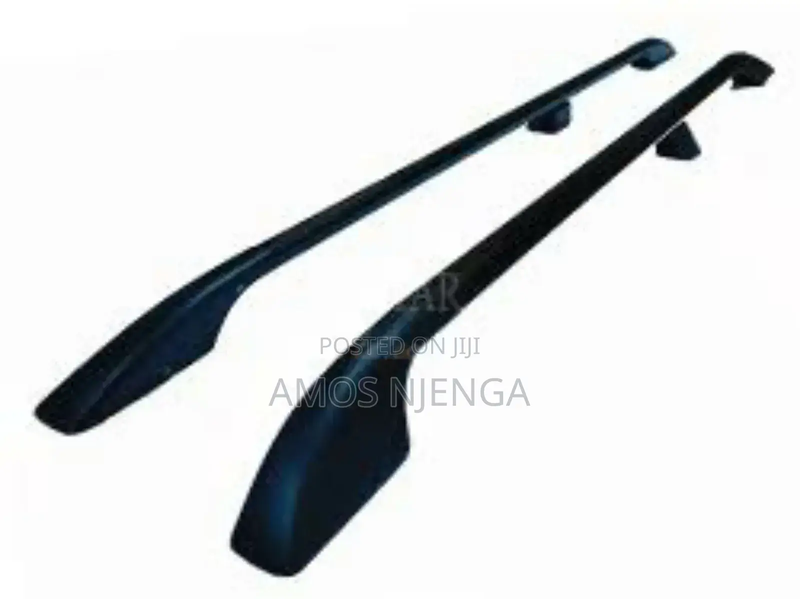 Universal Roof Rail