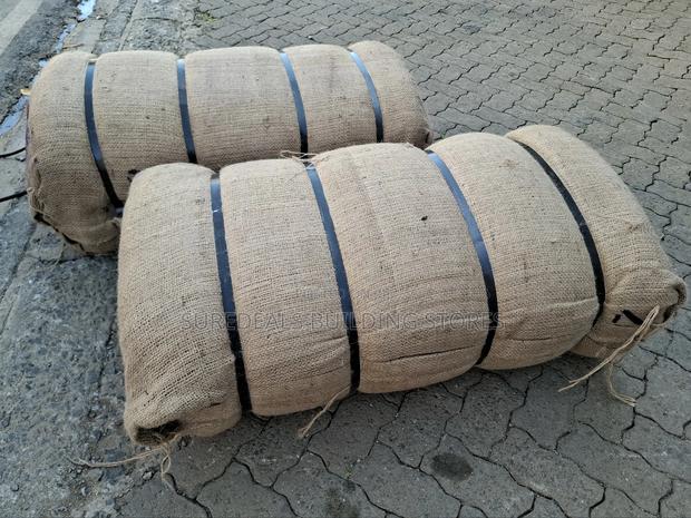 Burlap Hessian Cloth.Curing Cloth-500yard - main view