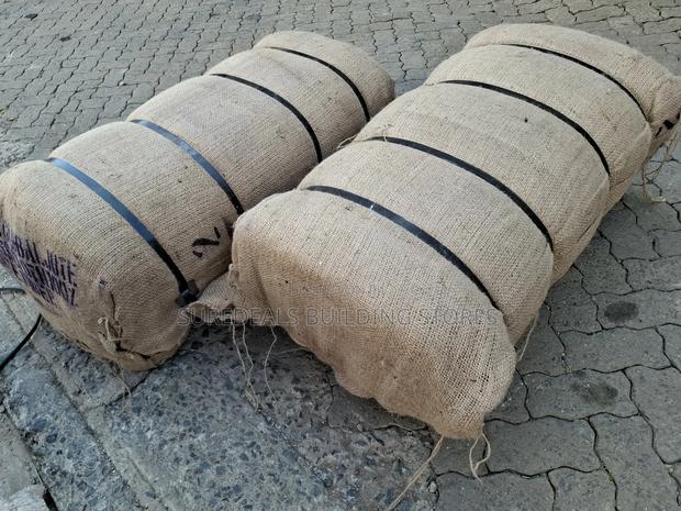 Burlap Hessian Cloth.Curing Cloth-500yard - thumbnail 2