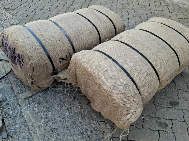 Burlap Hessian Cloth.Curing Cloth-500yard - thumbnail 3