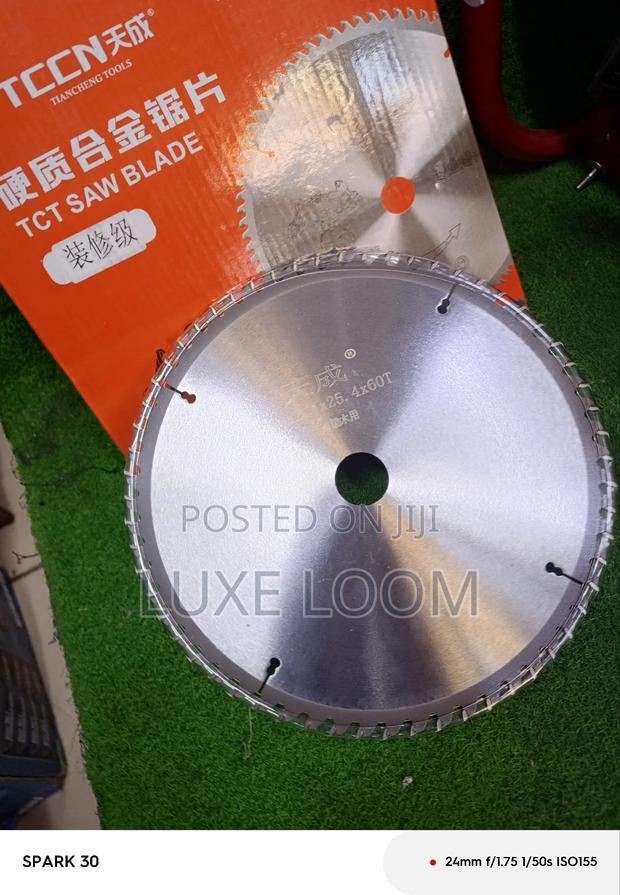 TCT Saw Blade 9inch