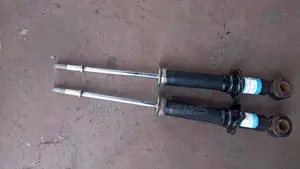 Toyota Corolla Fielder 2wheel Rear Shocks