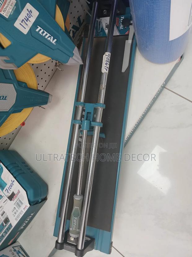 Tile Cutter Blade