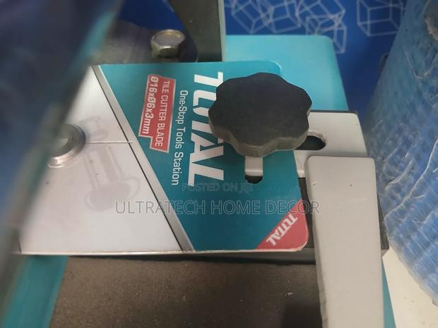 Tile Cutter Blade - thumbnail 2