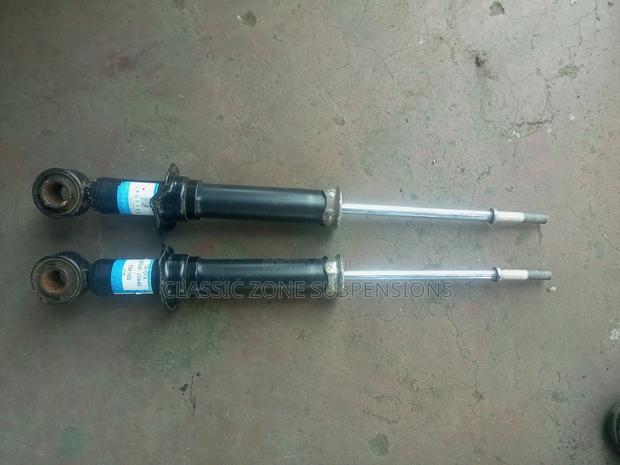 Toyota NZE Back Shocks